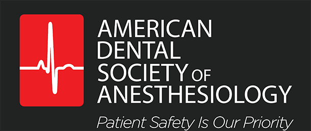 American Dental Society of Anesthesiology